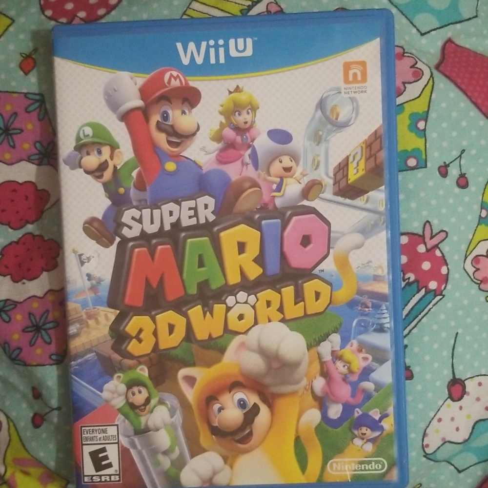 Games